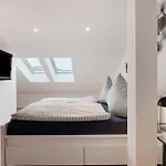 Apartmán Moor, Marsch Und *