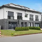Apartmán Moor, Marsch Und *