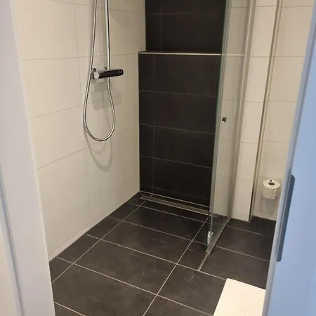 Apartment Moor, Marsch Und Geestland