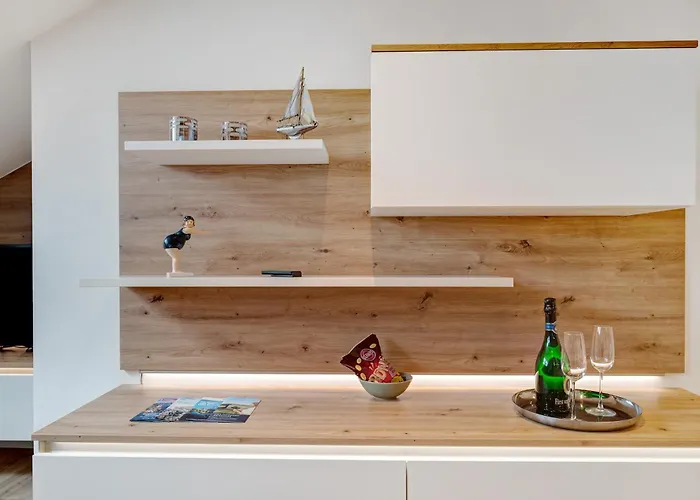 Moor, Marsch Und Διαμέρισμα